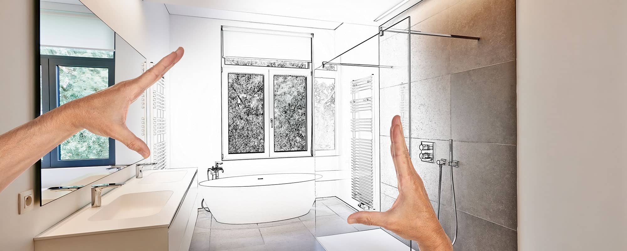 LGS Installationen Salzburg | Sanitär - Wasser - Heizung - Gas - Alternativenergie | Sanierung